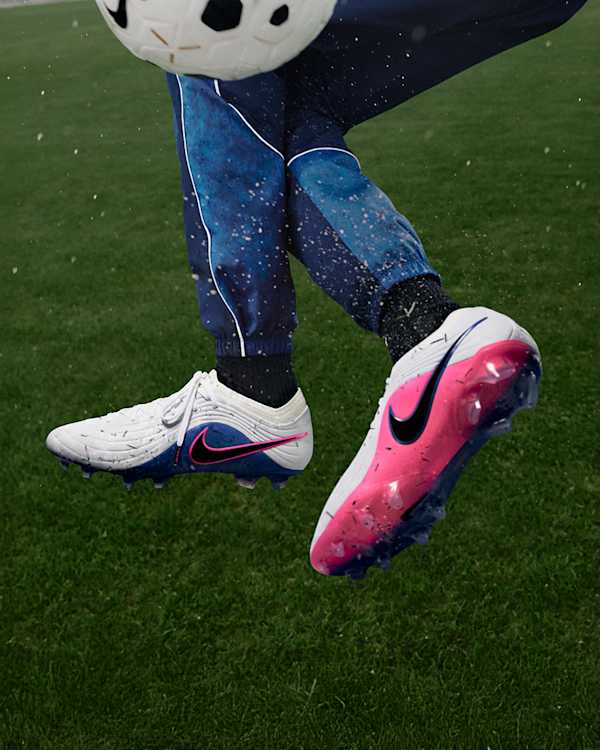 Trending Now, Nike. Just Do It, slide 4 of 4