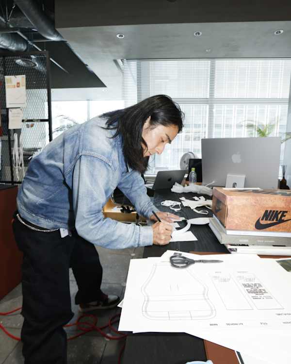 Jordan Design Studio | Championing the Next Great Idea, slide 4 of 4