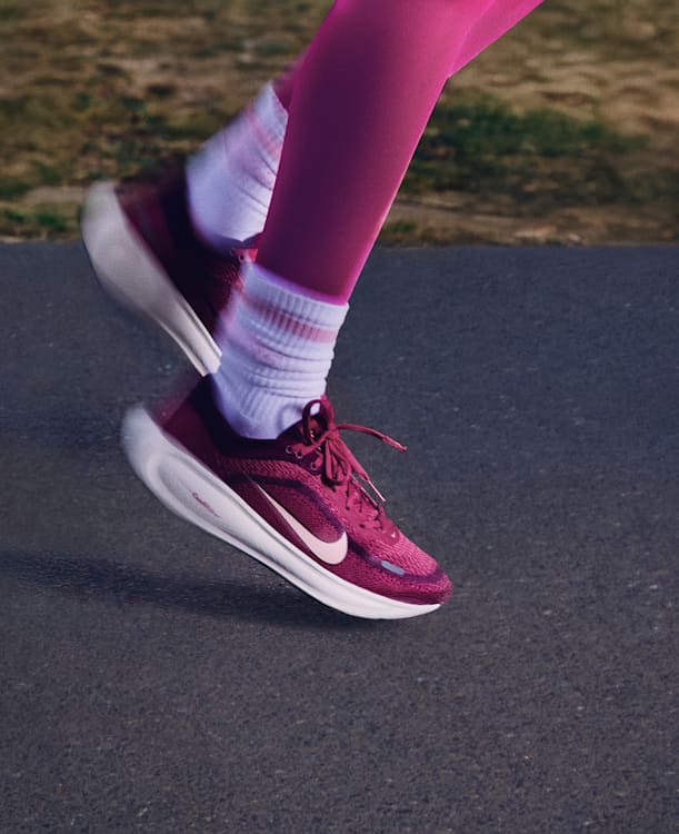 Nike Teens: your home of the latest fashion, inspiration and real feelings 