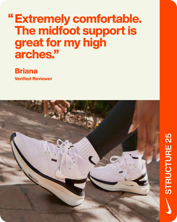 Shop by Reviews, Running Shoe Finder, slide 3 of 3
