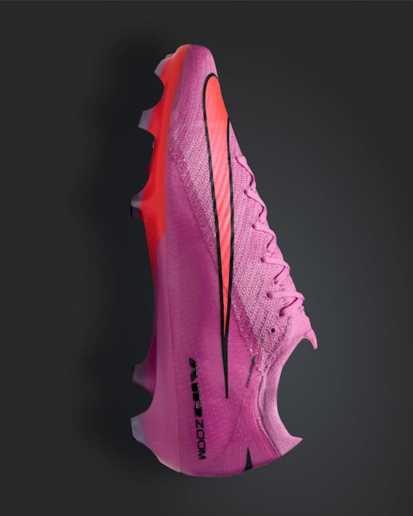 Chaussures de foot Mercurial