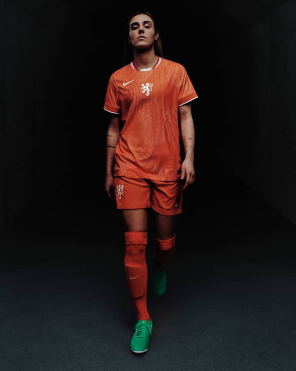 Nike. Just Do It