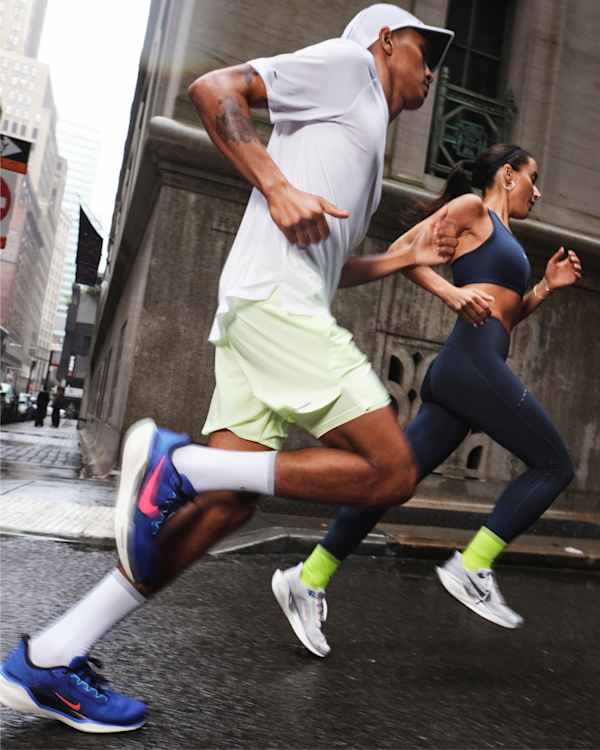 Buscador de calzado de running