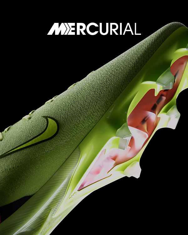 Nike Football