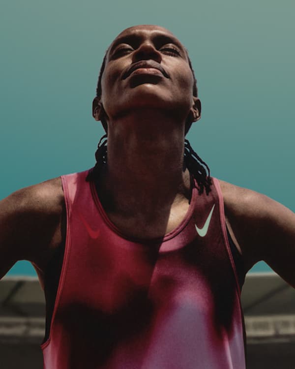 Nike. Just Do It