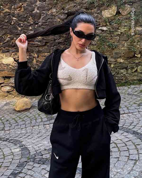 Nike Style By: Clothing Inspiration for Women 