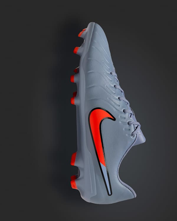 Tiempo futballcipők