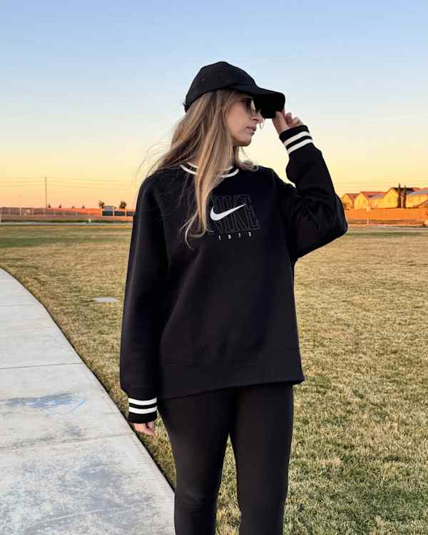 Nike Style By: Fit Check