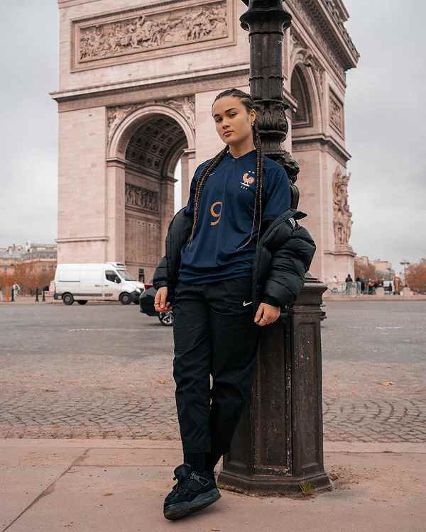 Nike Locker Room. Equipo para fans, estilos de atletas y ropa deportiva