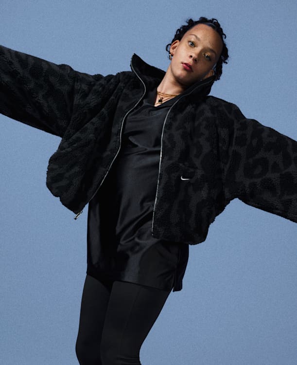 Nike Teens: Your home of the latest fashion, inspiration and real feelings 