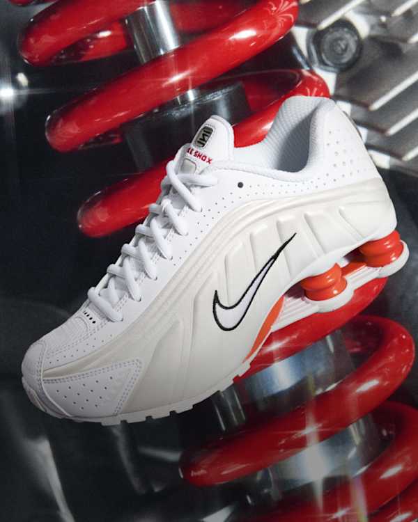 Nike. Just Do It