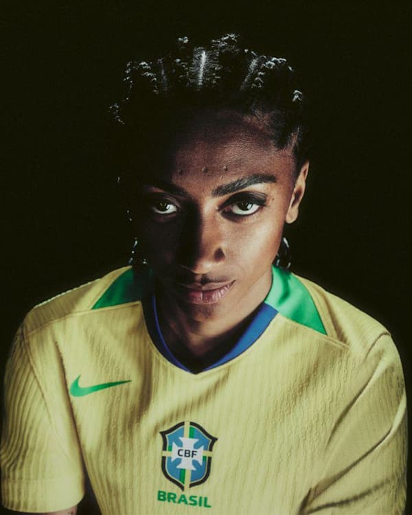 Nike. Just Do It