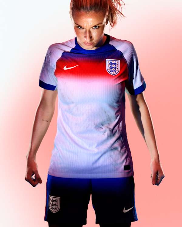 Nike. Just Do It