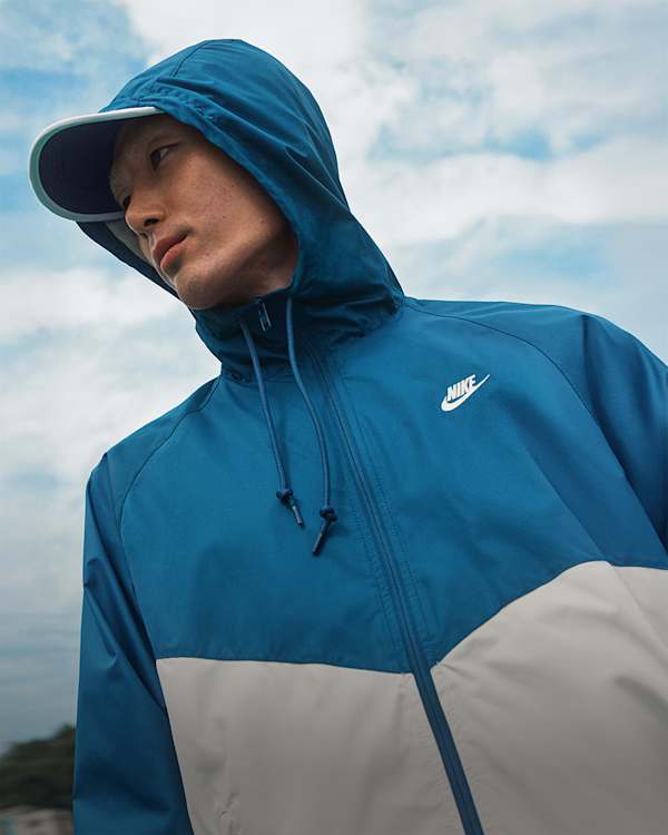 Trending Now, Nike. Just Do It, slide 3 of 5