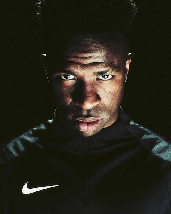 Nike Football