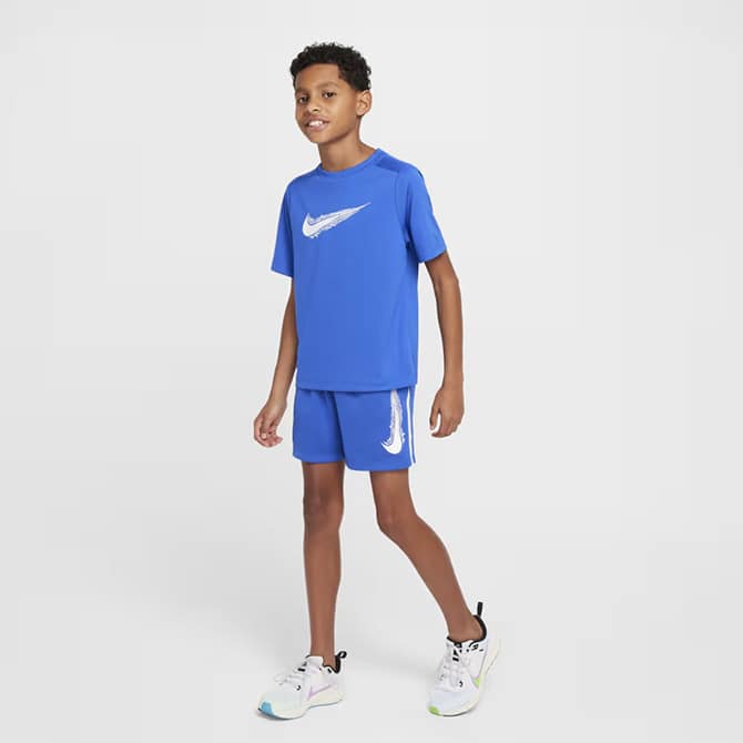 Nike Para Niños