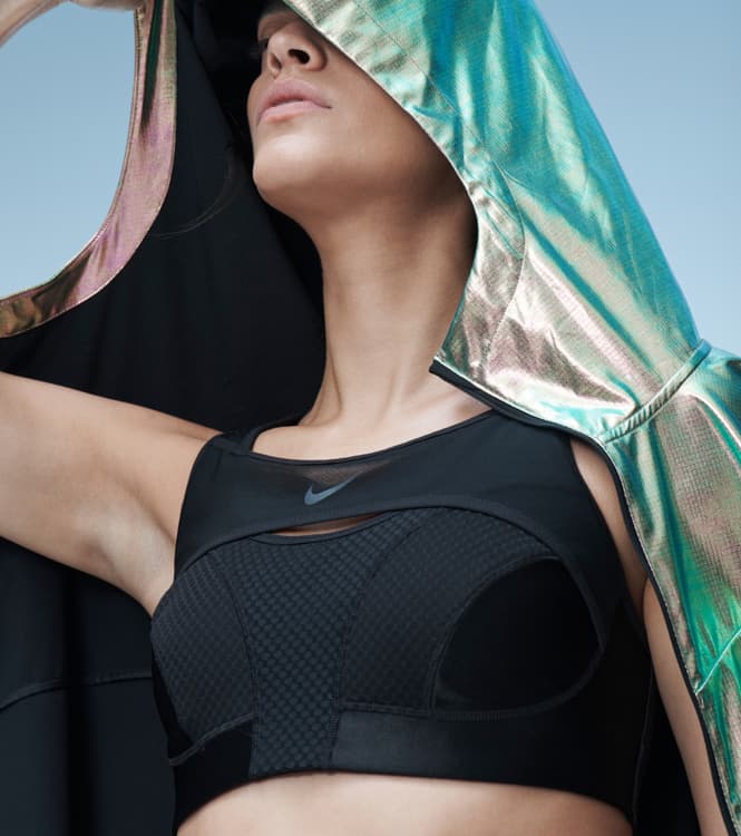 Nike Lookbook, slide 5 of 6