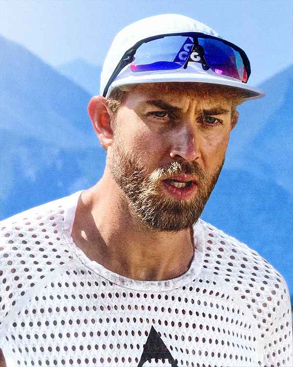 Informace o závodnících, slide 2 of 3