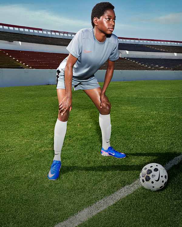 Trending Now, Nike. Just Do It, slide 3 of 4