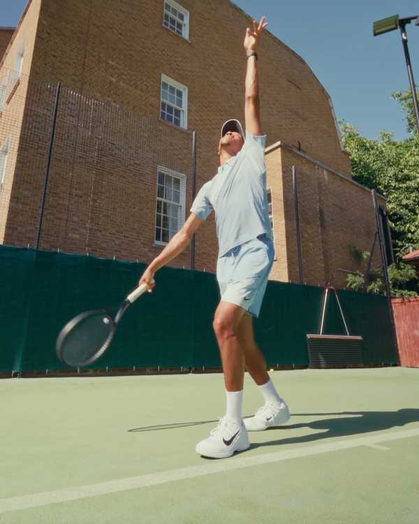 Look of Tennis, NikeCourt | Tennis, Pickleball und Padel, slide 2 of 7