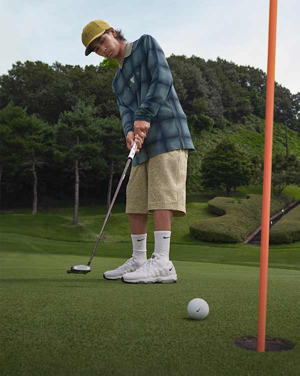 Trending Now, Nike. Just Do It, slide 1 of 5