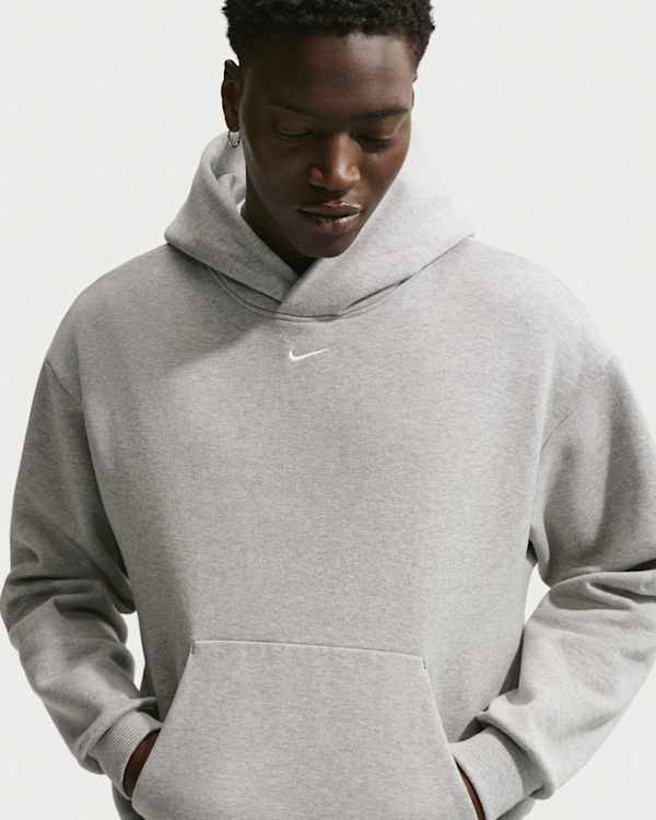Shop All Nike Fleece, Nike Sportswear Fleece, slide 2 of 6