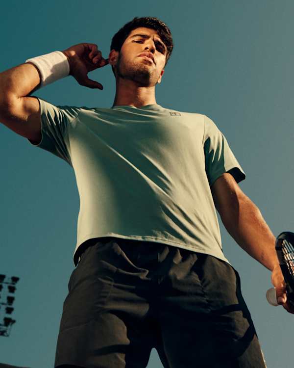 Nike. Just Do It