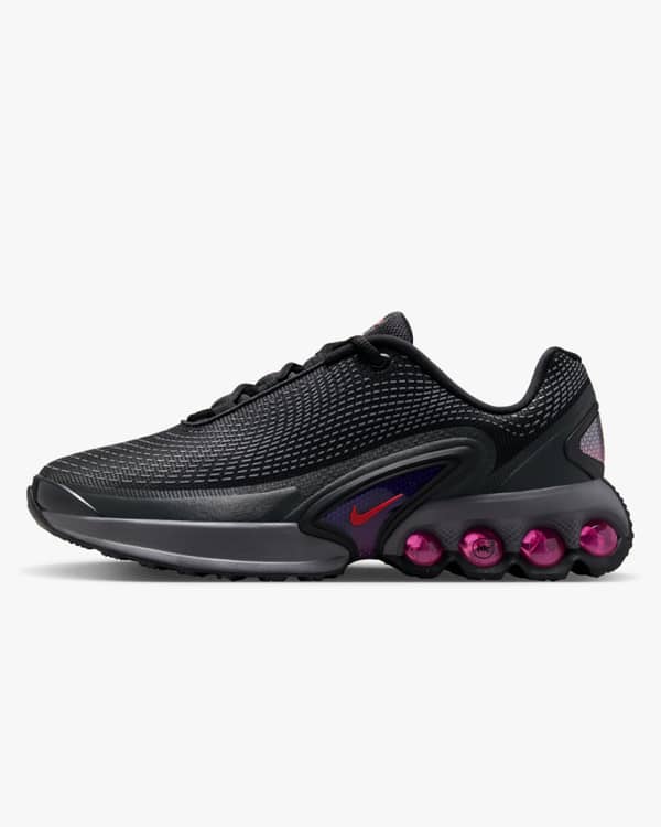 Get to Know Our Iconic Kicks, How Should Kids' Lifestyle Shoes Fit?, slide 1 of 5