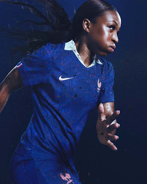 Nike. Just Do It