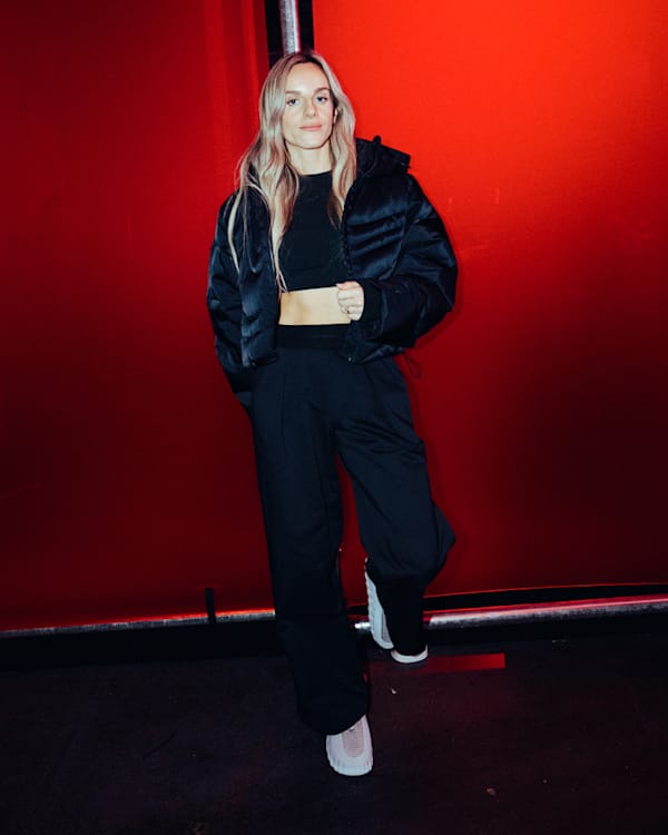 Nike Mind in azione, Nike Mind, slide 1 of 6