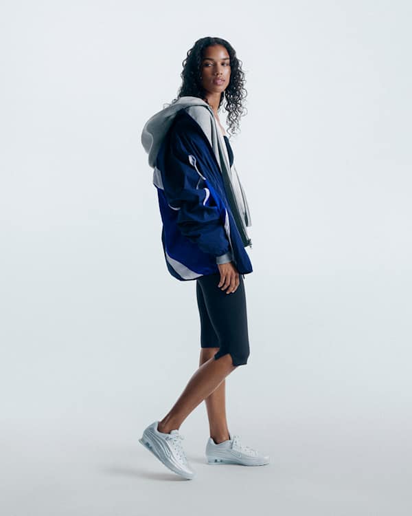Porte-les à ta manière, Nike Sportswear Fleece, slide 2 of 5