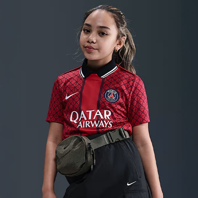 Nike Para Niños