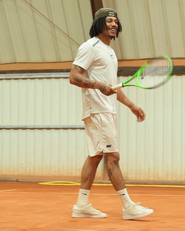 Look of Tennis, NikeCourt | Tenis, pickleball y pádel, slide 5 of 7