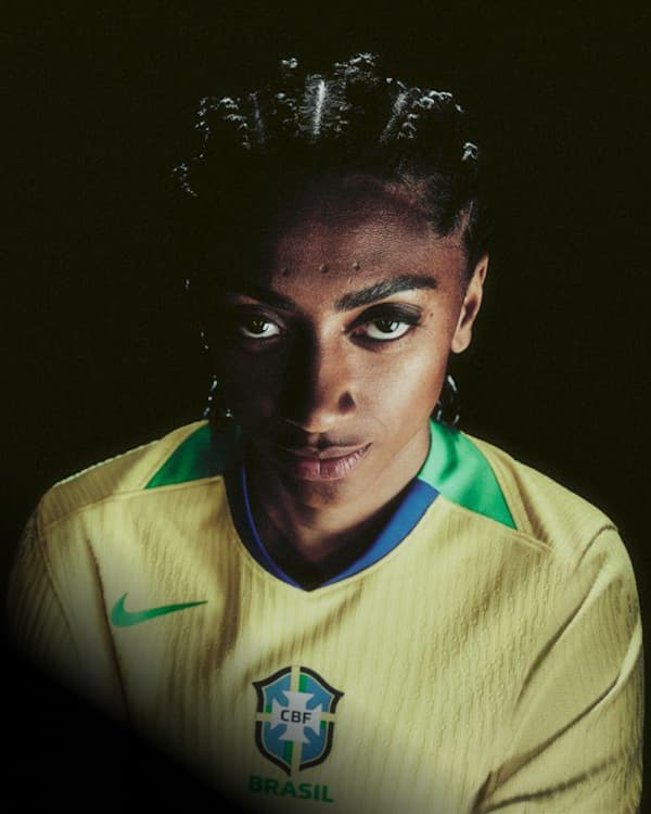 Nike. Just Do It