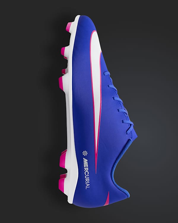 Mercurial fotballsko