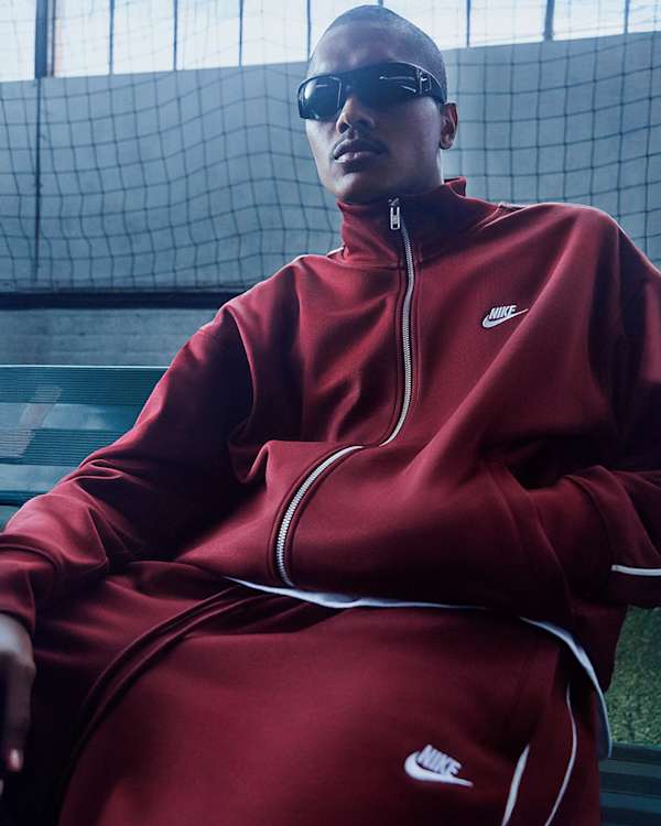 남성 신발, 의류 및 액세서리