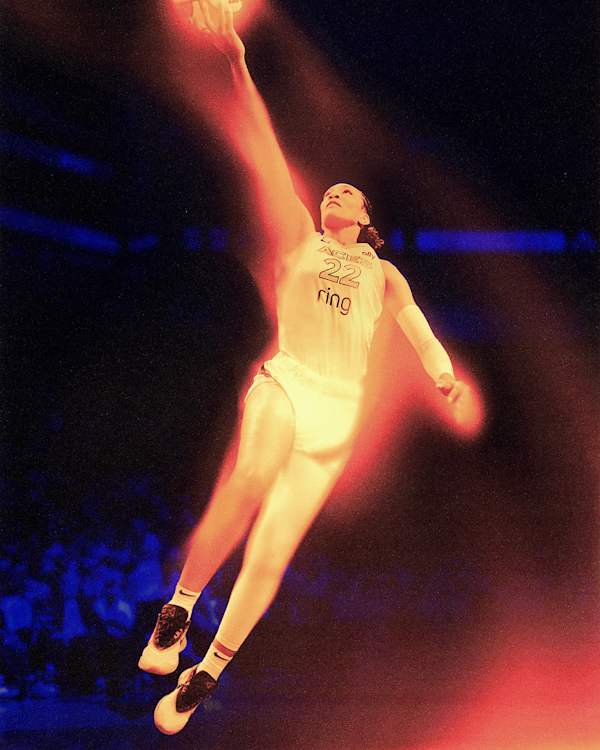 Nike. Just Do It