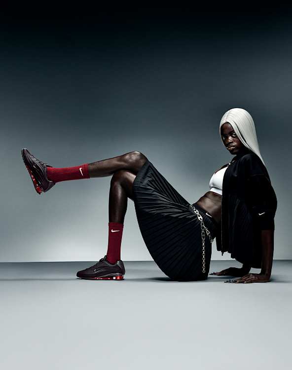 Nike Sportswear (NSW)