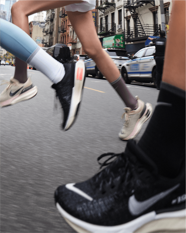 나이키 러닝 신발, 의류 및 액세서리