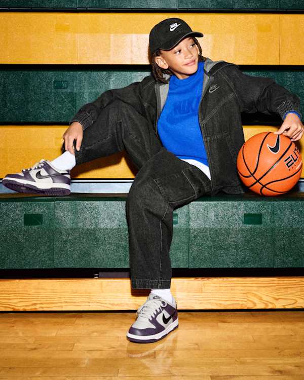 Gear Up By Sport, Nike Kids Shoes, Clothing, and Accessories. Nike.com , slide 1 of 3