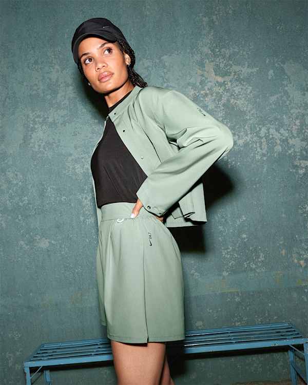 Trending Now, Nike. Just Do It, slide 2 of 5