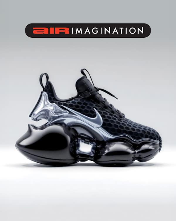 Nike Air Max.