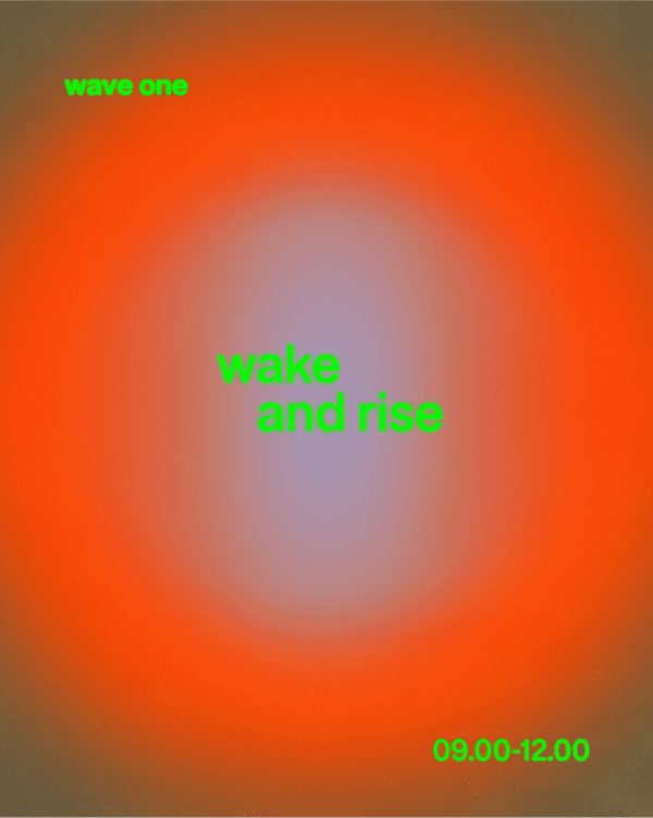 Programma, Scopri il Nike Well Festival, slide 1 of 4