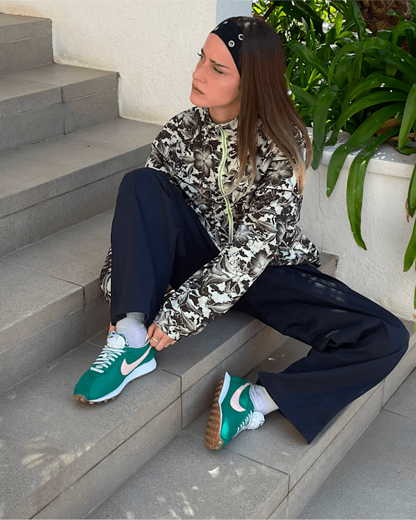 Nike Style By: Kledinginspiratie voor vrouwen 