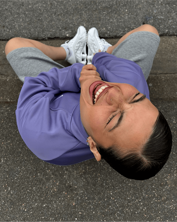 Nike Style: Clothing Inspiration for Women 