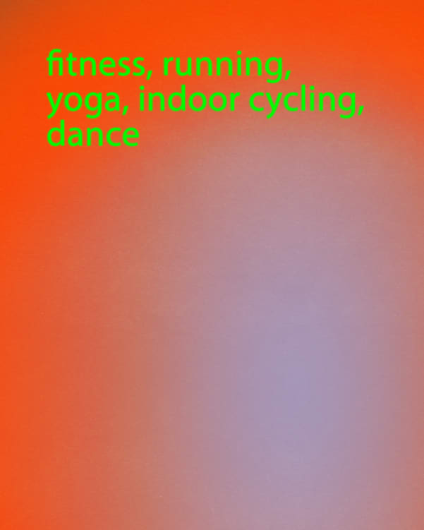 In evidenza, Scopri il Nike Well Festival, slide 1 of 4