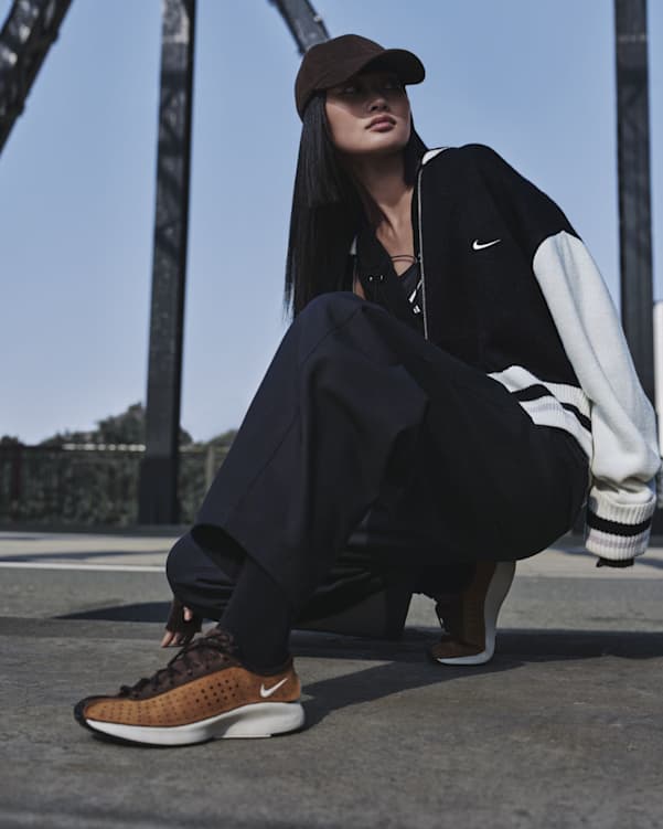 Kicks That Can't Miss, Nike gift guide, slide 2 of 6