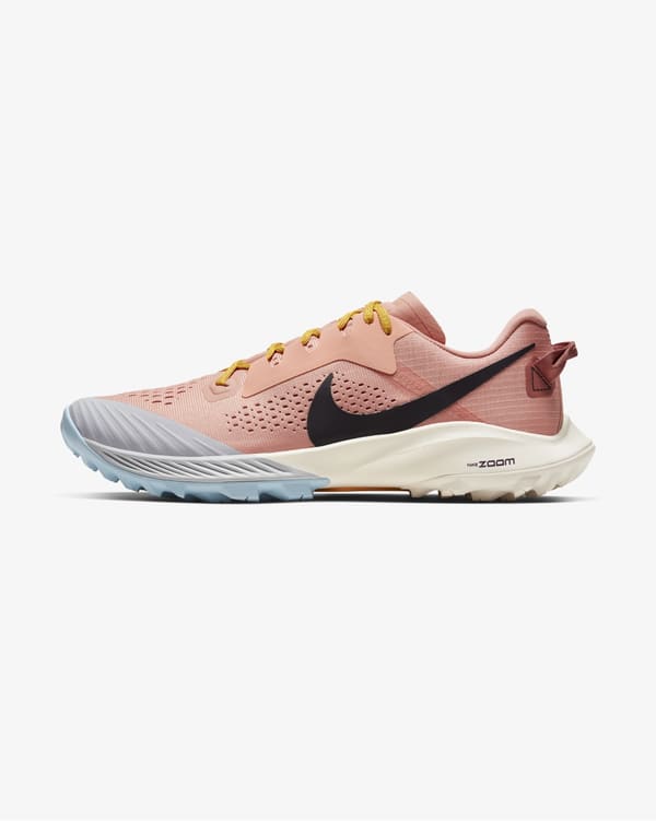 Encuentra el modelo perfecto, Nike Trail Running, slide 3 of 4