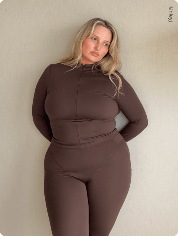  , Introducing NikeSKIMS. Body Obsessed., slide 1 of 7