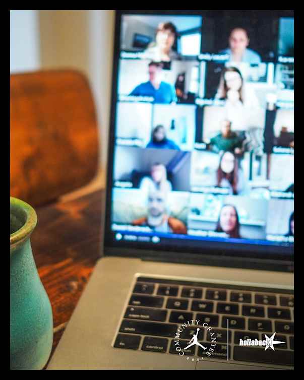 EDUCATION & AWARENESS, The Jordan Brand Black Community Commitment, slide 6 of 8